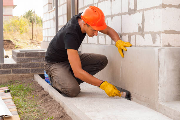 Licensed Emergency Waterproofing service in Augusta, KY - Halo Water Proofing